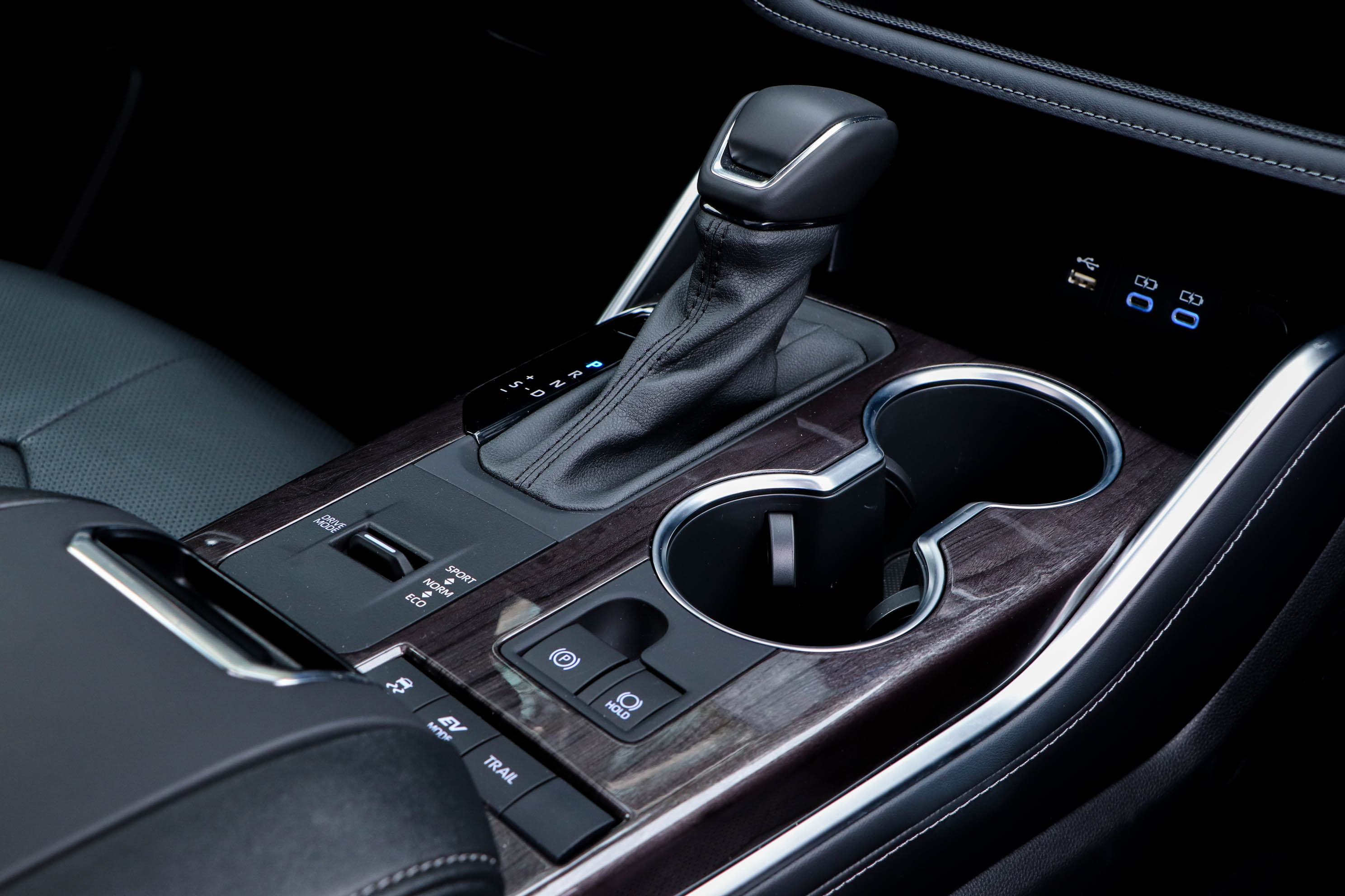 全新一代汉兰达到店体验,全新汉兰达驾驶感受