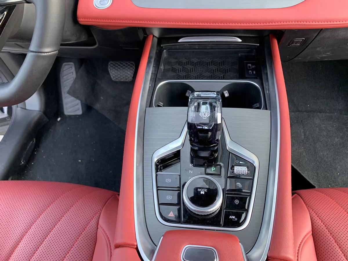 瑞虎7plus售价9万2022款自动挡,奇瑞瑞虎7plus和捷达vs5哪个好