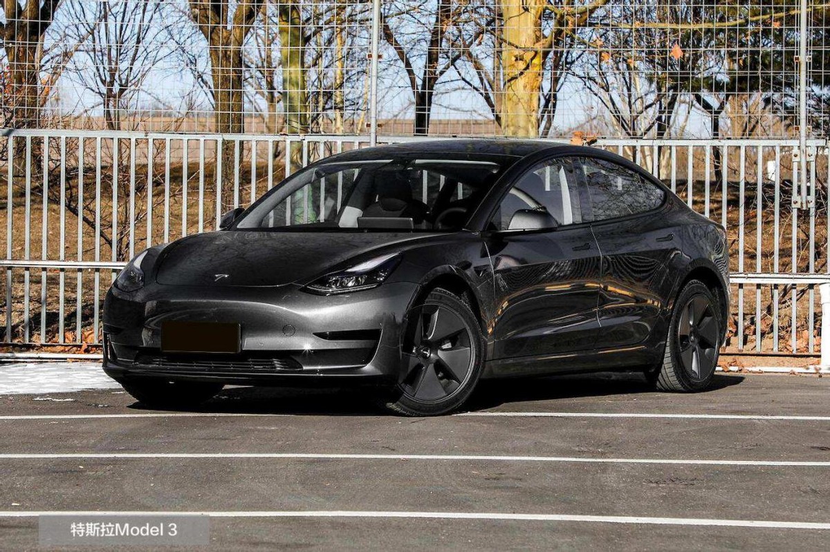 20万以内豪华品牌b级车,20万买特斯拉model3高性能
