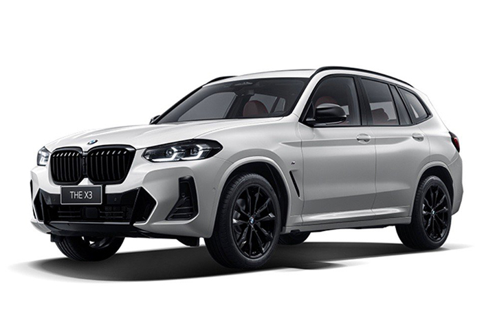 宝马x3功能不全,宝马x3车机减少哪些功能