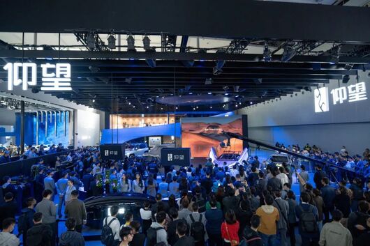 仰望u9超跑测试抖音视频,仰望u9超跑平台