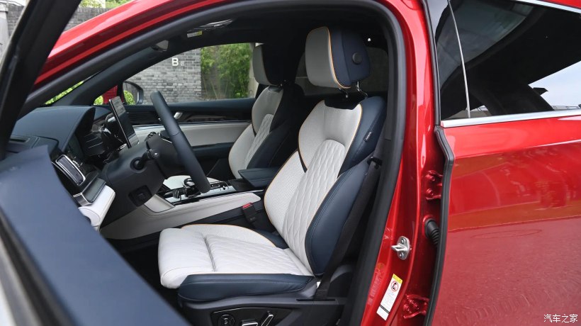 唐ev是什么四驱,唐ev订车需要多久才可以提车