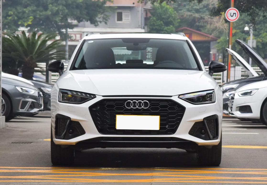 35万顶配a4,35万左右的奥迪a4