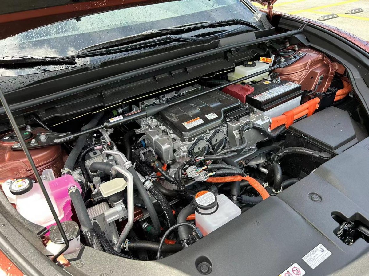 可以称得上豪华品牌的纯电动车,为何豪华品牌都是纯电动车