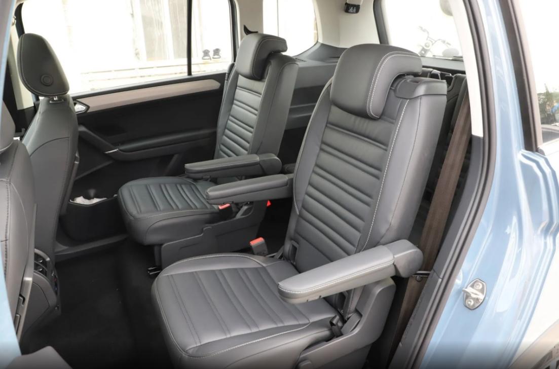 大众途安l六座版怎么样,大众途安真实体验