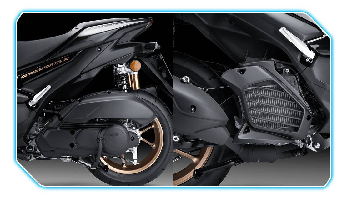 nmax155雅马哈官方指导价,全新2019雅马哈nvx155abs版