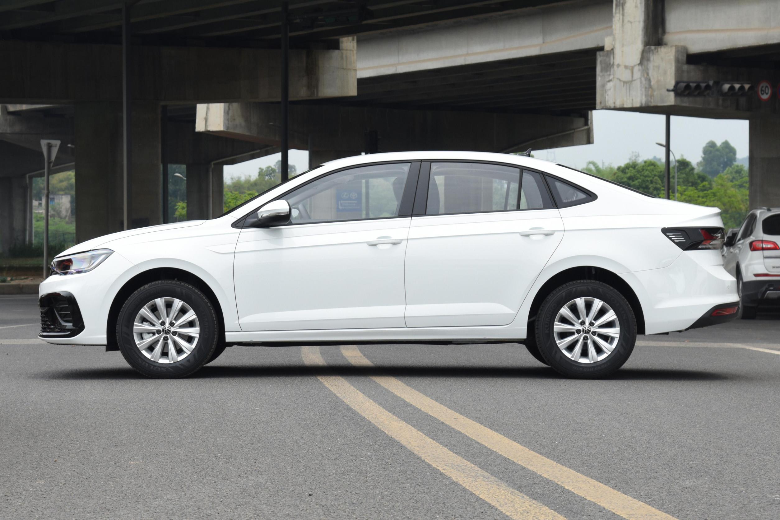 大众朗逸新款配置及售价,全新大众朗逸车型及报价