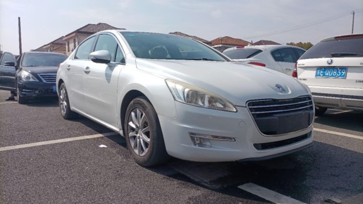 3万左右标致508l二手车,3万标致508二手车2.0