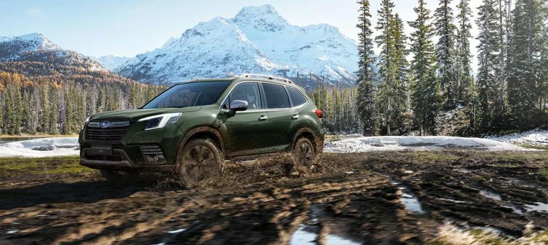 这几款suv空间大价格亲民实用耐开,25万左右的美系德系合资suv推荐