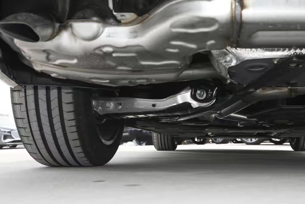 24款新款奥迪a6l发布,最新一代奥迪a6l卖得最好的车型