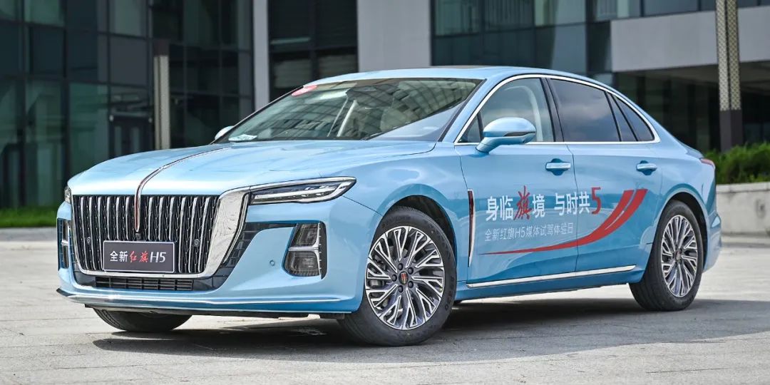 红旗h52021款1.5t落地价,全新红旗h51.5t值得买吗