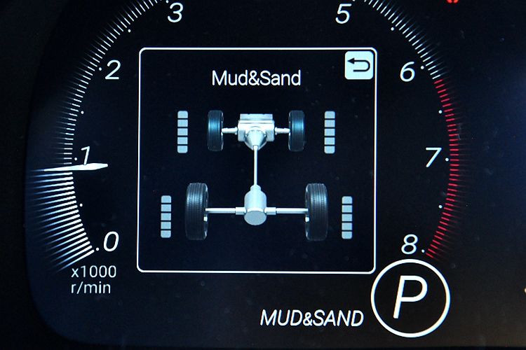 全新丰田汉兰达2.0t路上试驾,第四代丰田汉兰达国内试驾