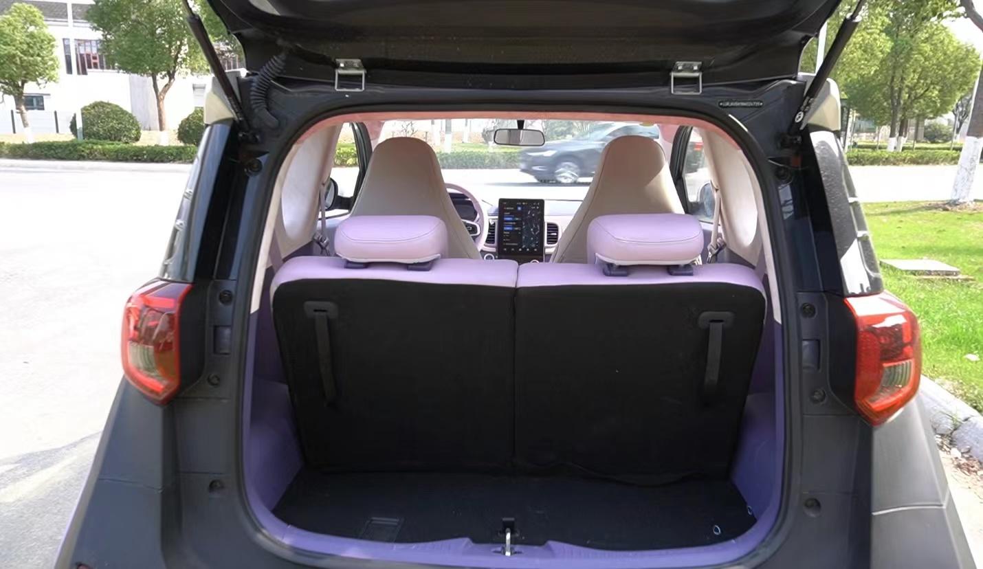 奇瑞小蚂蚁试驾新款底价,奇瑞小蚂蚁试驾车出售