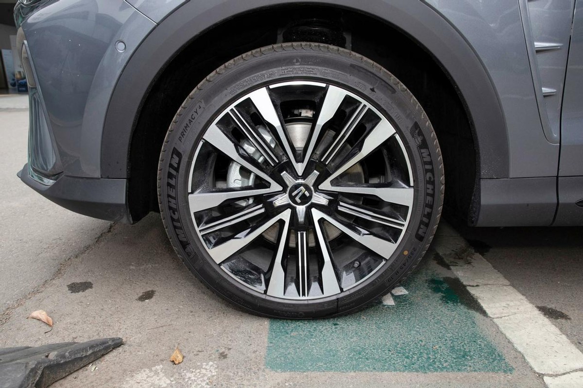 飞凡marvelr实际续航多少,飞凡marvelr续航460的电池容量多大