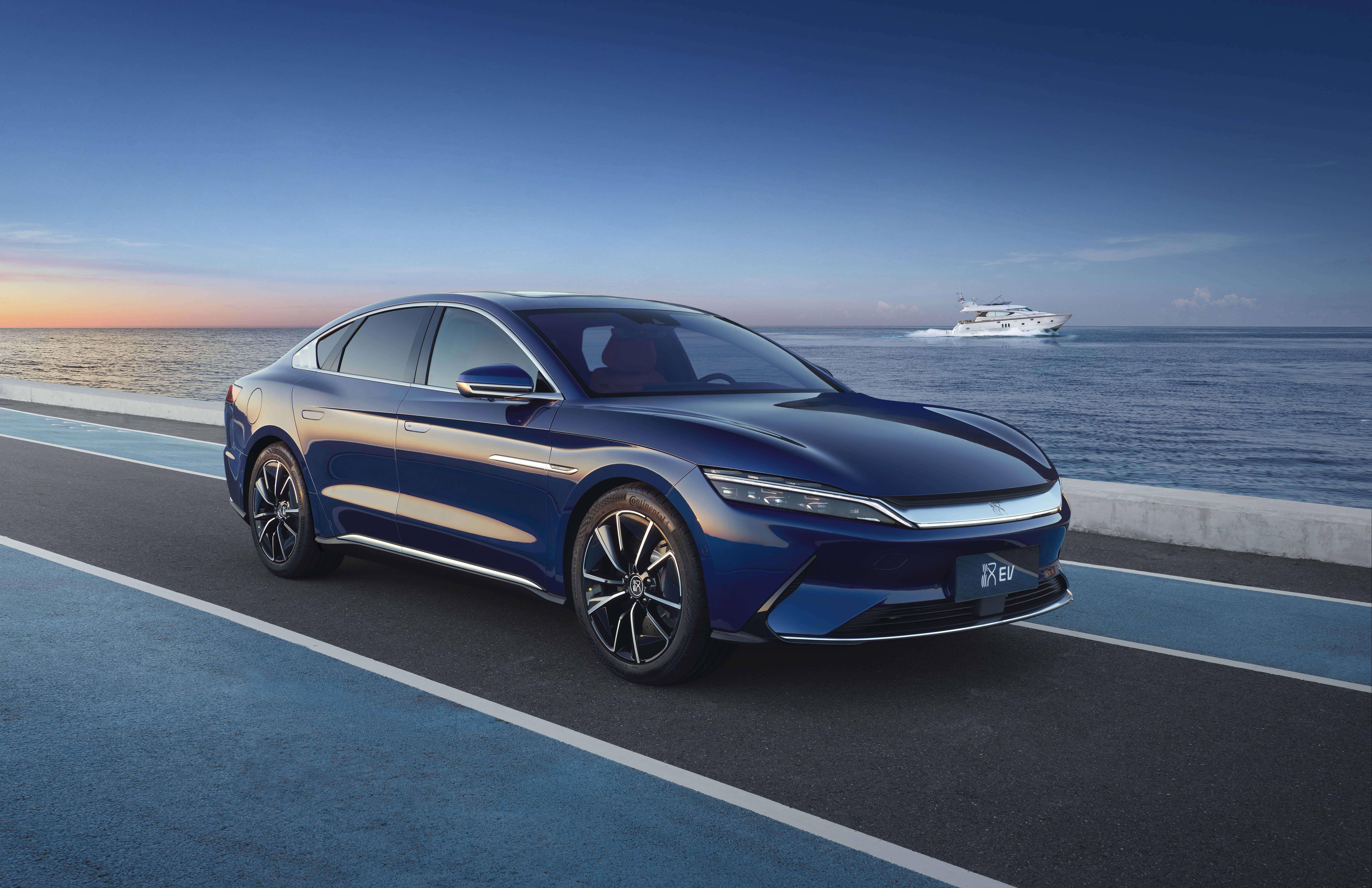 新能源汽车高温天气注意事项,新能源电动车冬季行车注意安全