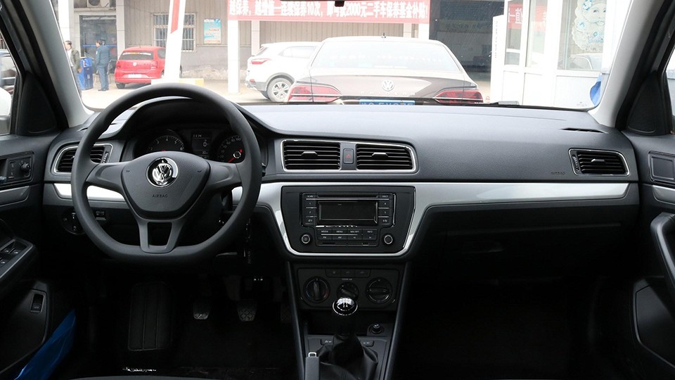 朗逸6万多能买到吗,朗逸6年的二手车多少钱