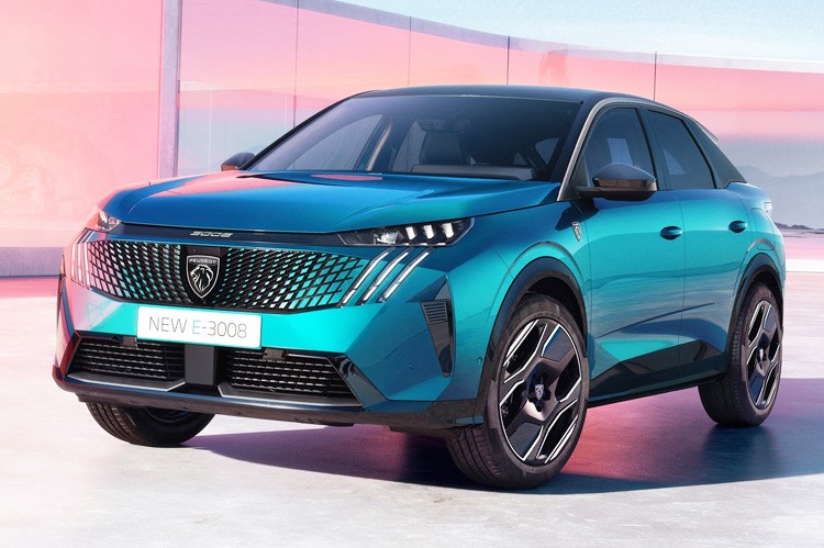 鏍囪嚧e-3008娴嬭瘎,鍏ㄦ柊鏍囪嚧e-3008瀹樺浘鏇濆厜