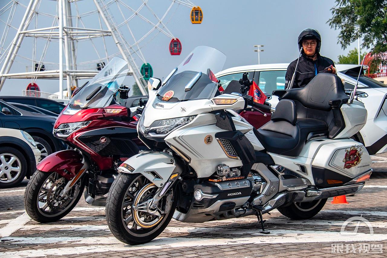 感受大五座新款冠道的驾趣风范,新款冠道能否重塑强大而优雅