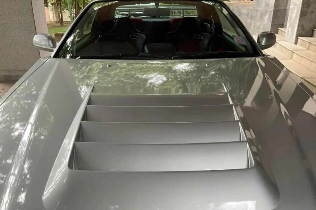 史上最贵战神gtr全球限量1台,花2000多买二手iphone值