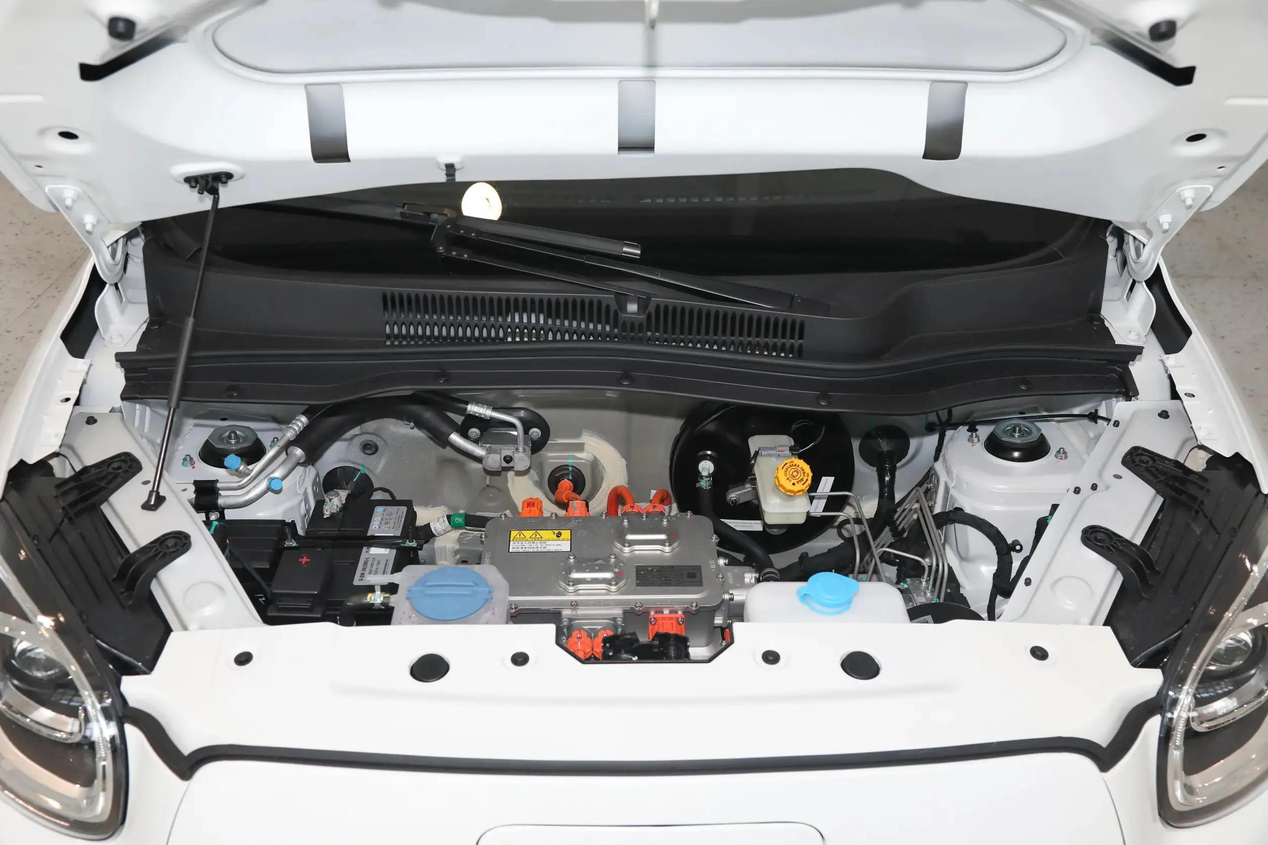 奔奔e-star2022新款和零跑t03,售价6.28万起零跑t03新增车型上市