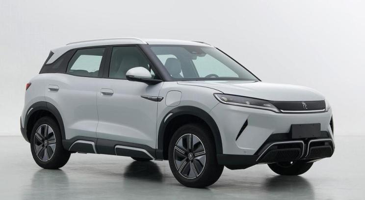 11月suv销量排行榜完整榜,11月元plussuv销量排行榜