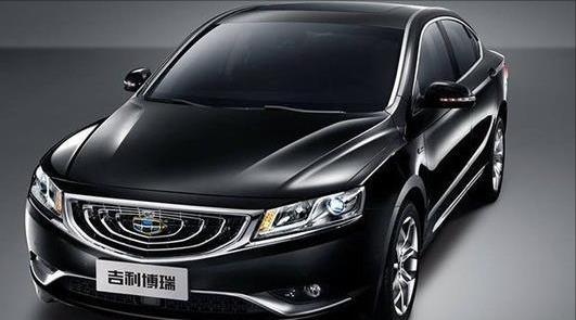 吉利博瑞2021款1.8t油耗怎么看,吉利博瑞1.8T平均油耗多少