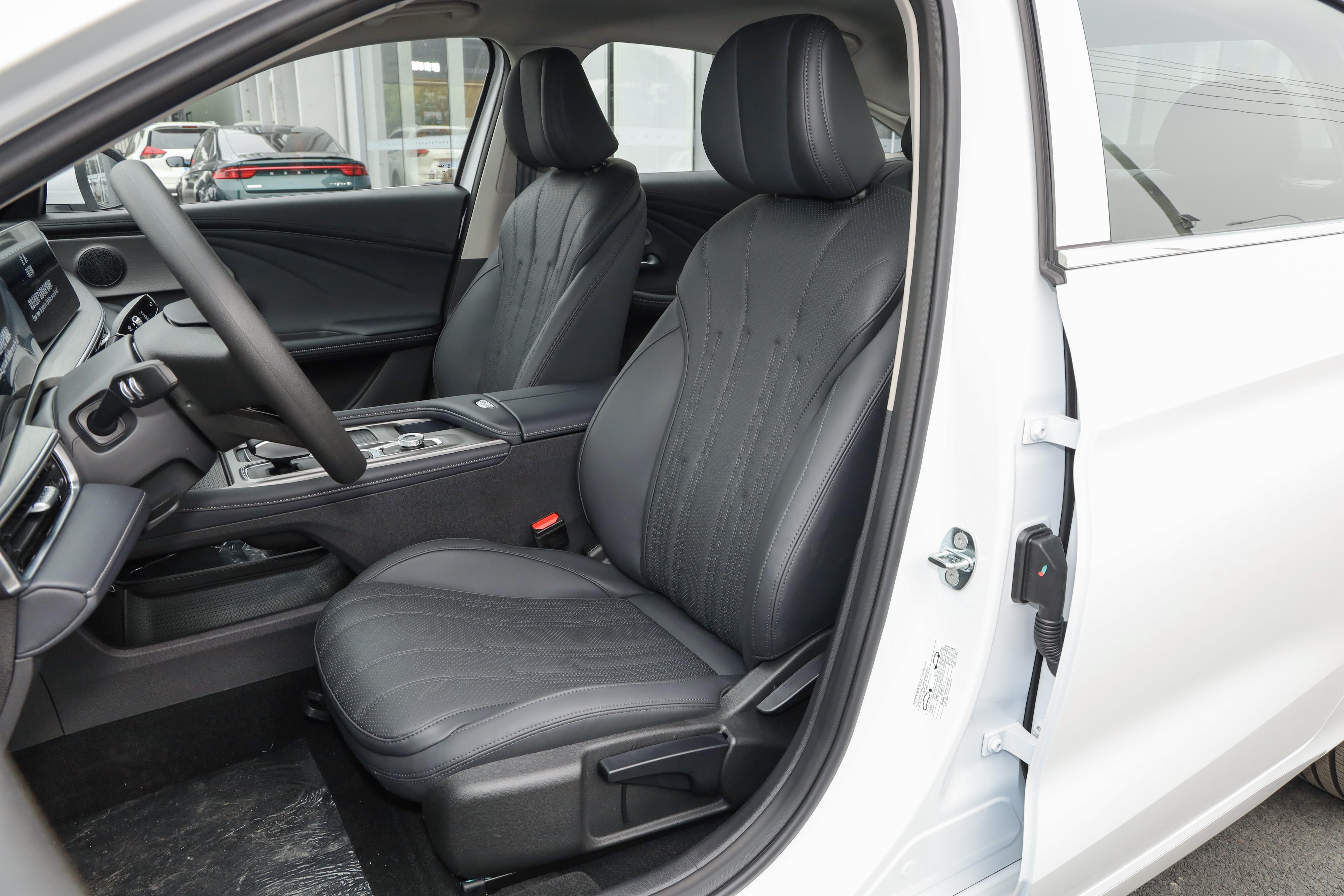 风云a8高速纯电续航,风云a8远航版续航实测