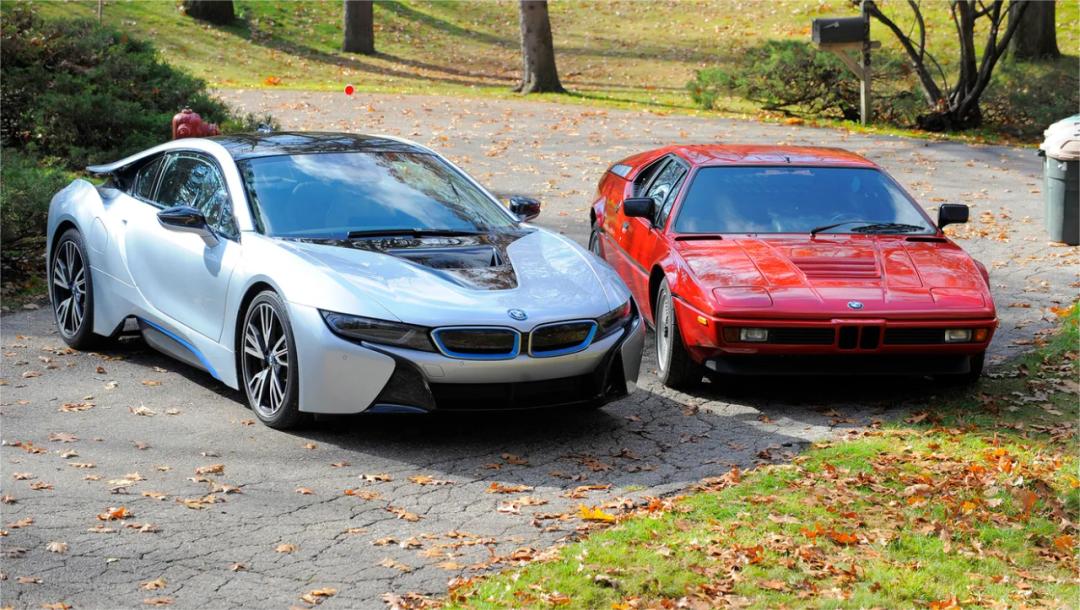 宝马为啥不造超级跑车呢,宝马有超级跑车吗