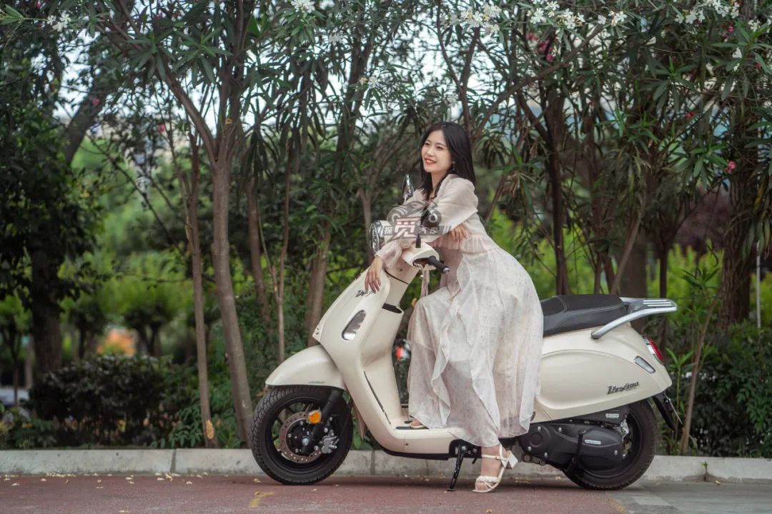 大阳vrf150和飞度5发动机声音,三阳飞度5对比大阳vrf150油耗