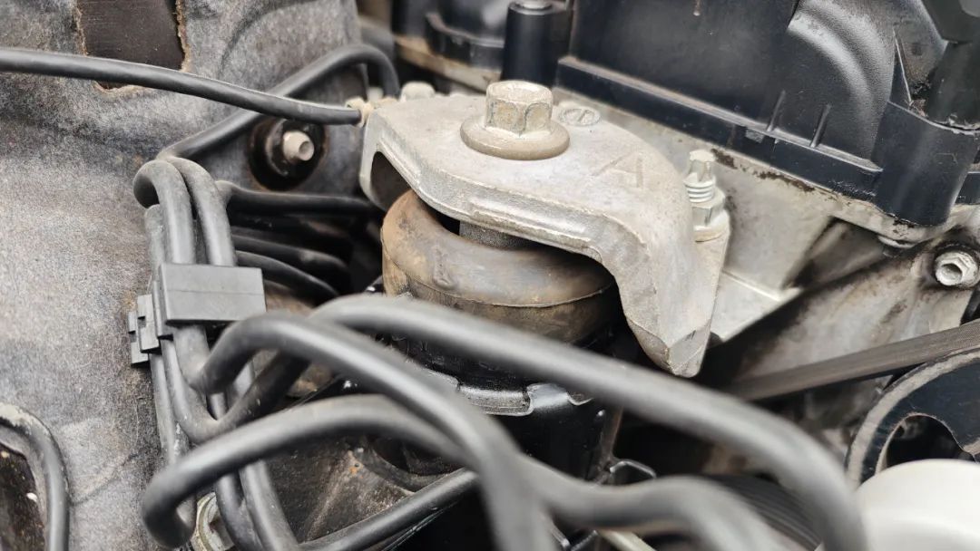 老马6一万左右的车,17万公里的老马6能买么