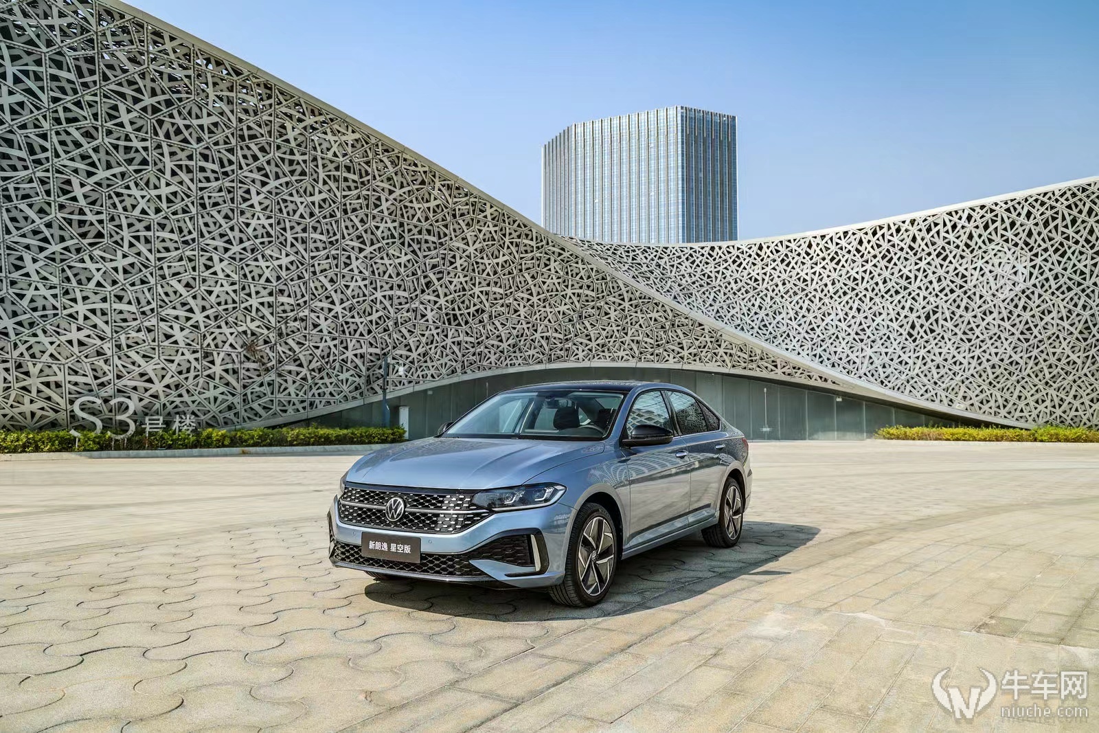 大众朗逸2023款星空版自动1.5t,大众朗逸2024星空领先版试驾指南