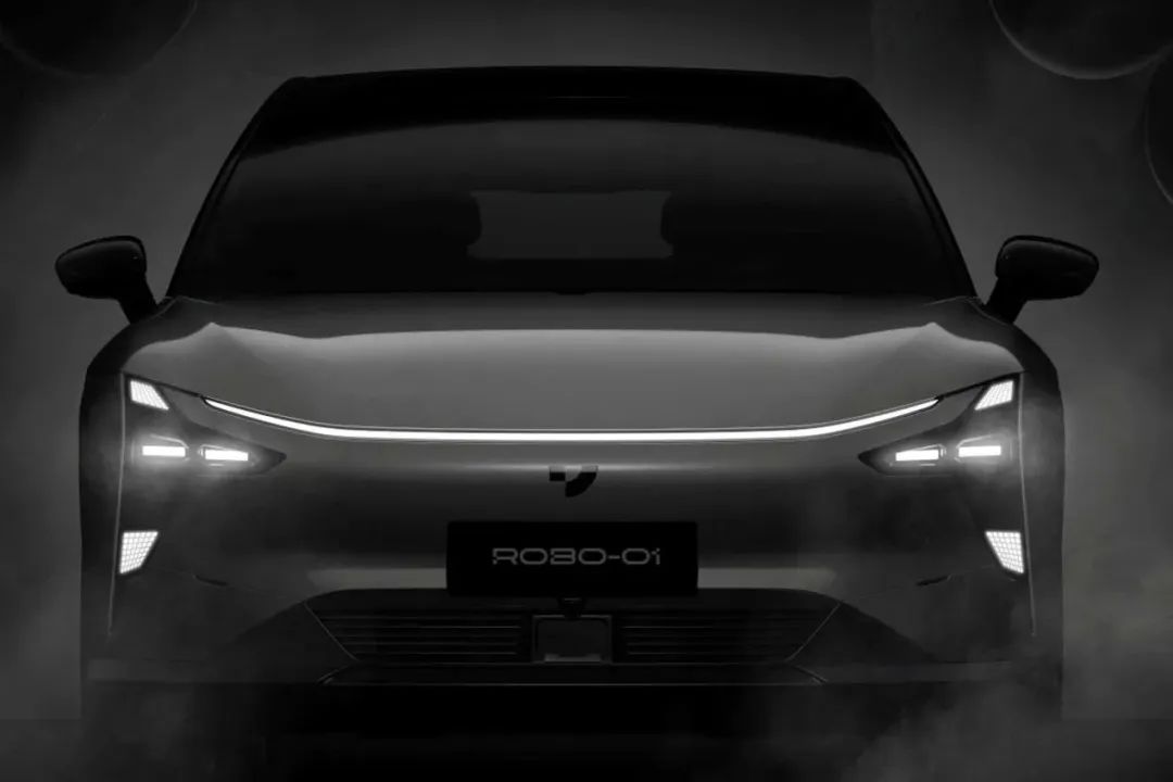 北京车展最新的十款国产车,十款硬核国产车会战成都车展