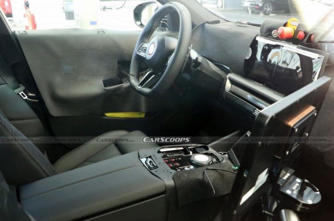 新款宝马m5多重,新款宝马m5测评试驾