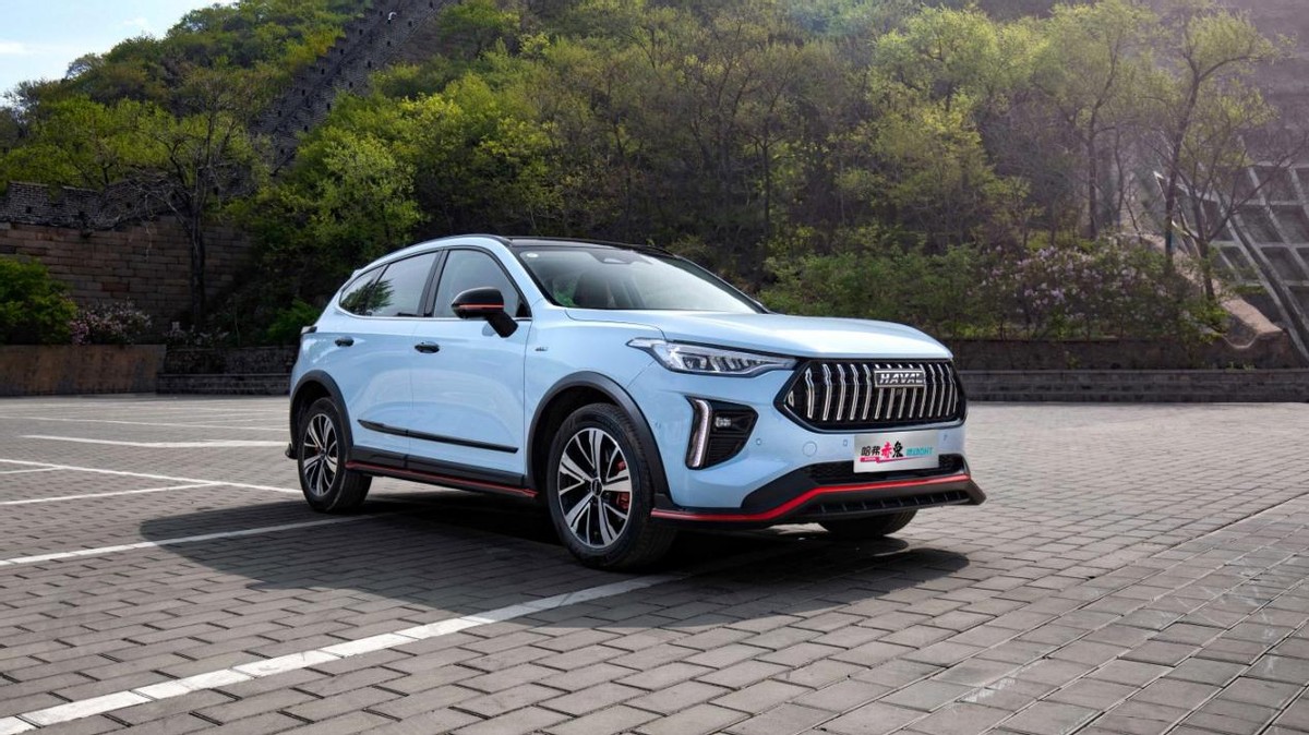 瑞虎7plus与长安cs55p,瑞虎7plus1.5tcvt与1.6t哪个好