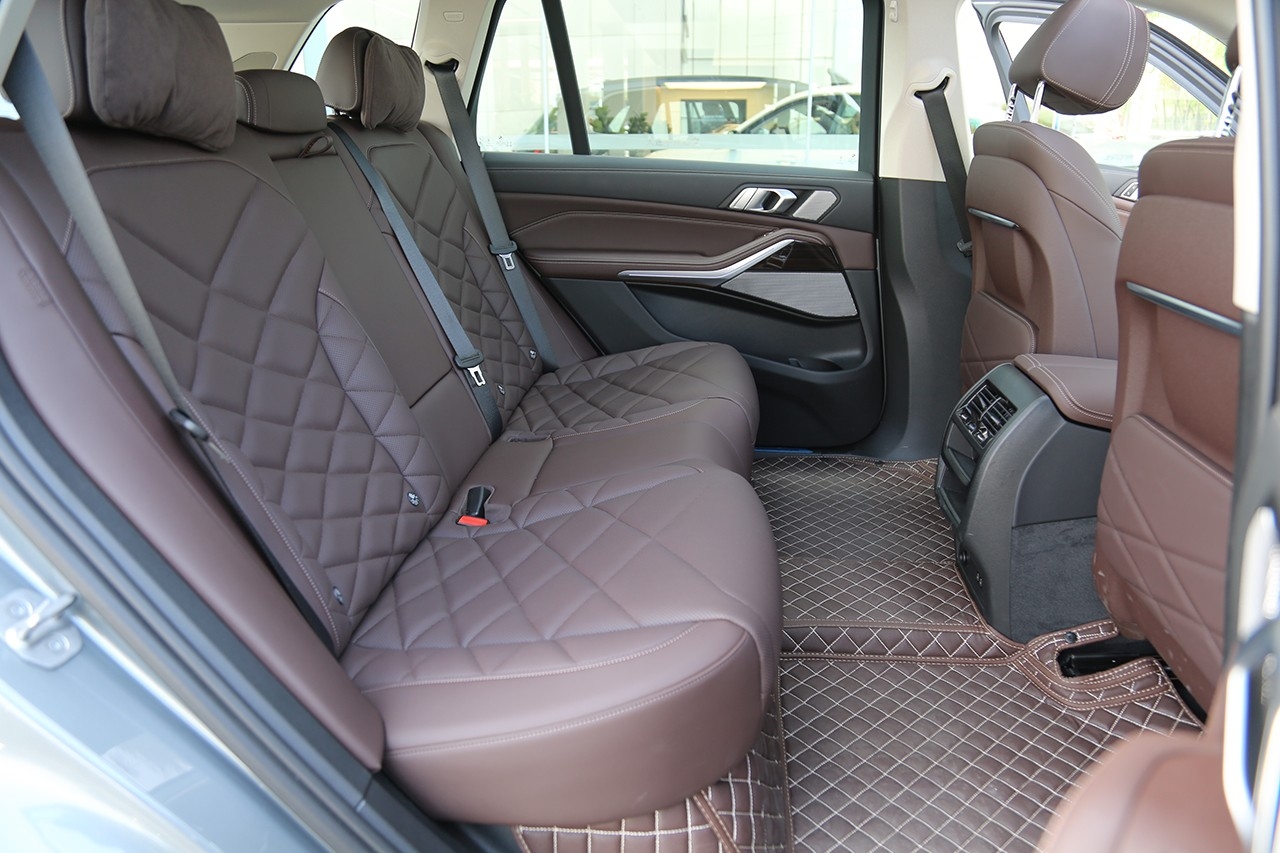 xc90宝马x5奥迪q7途锐怎么选,德系比宝马x5大的车