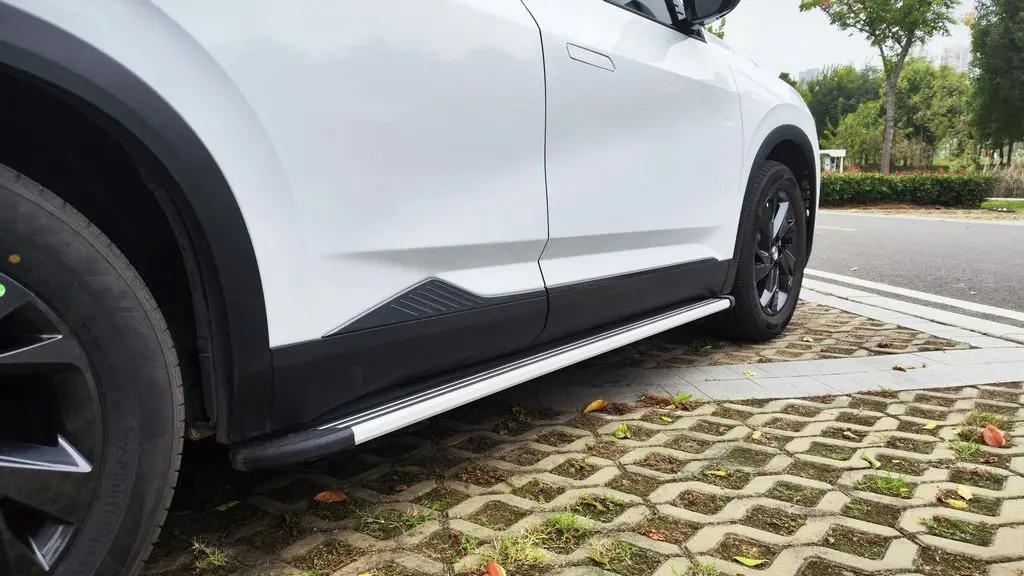 东风风神12万元左右能跑多少公里,全新车东风风神skyev01