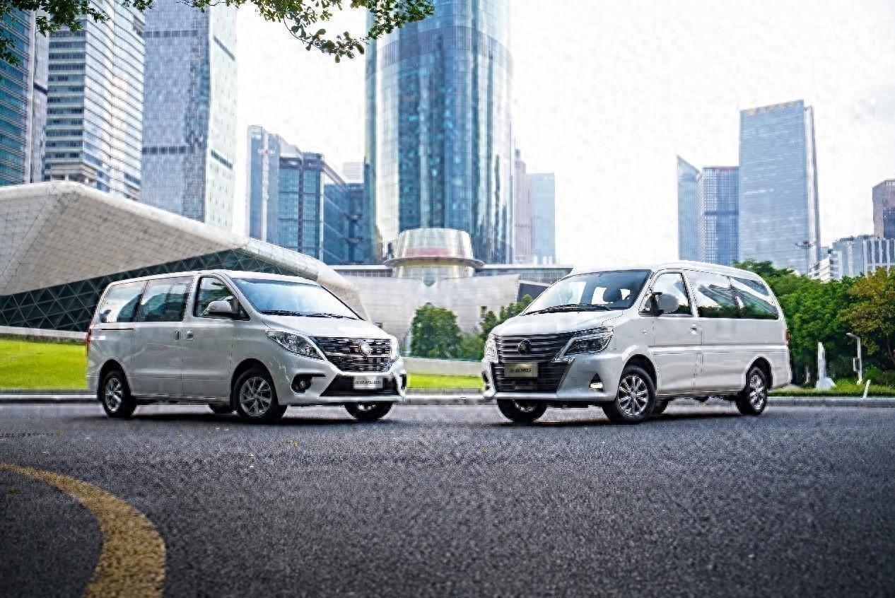 动力强劲省油乘坐舒适家用车,动力强劲又省油七座车商务车