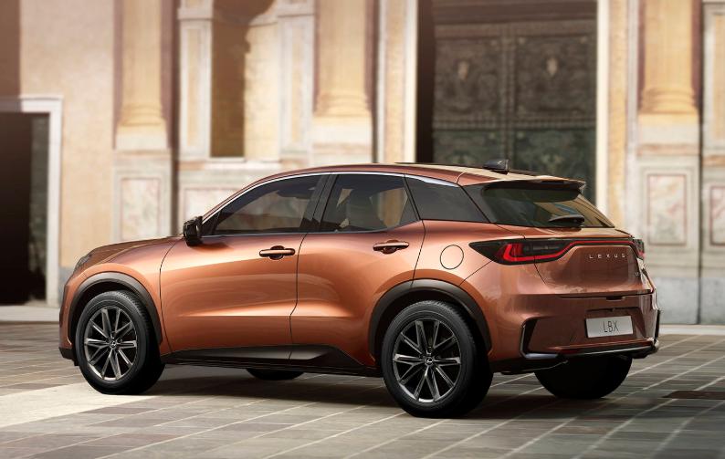 雷克萨斯梦想车,雷克萨斯即将量产的概念车