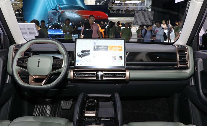 想买车先别急,想买新车别着急