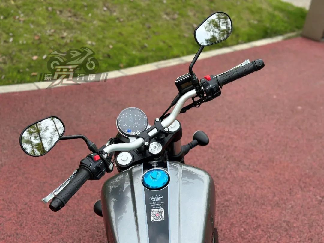 赛科龙ra401巡航车二手价格,赛科龙ra401新款2024巡航