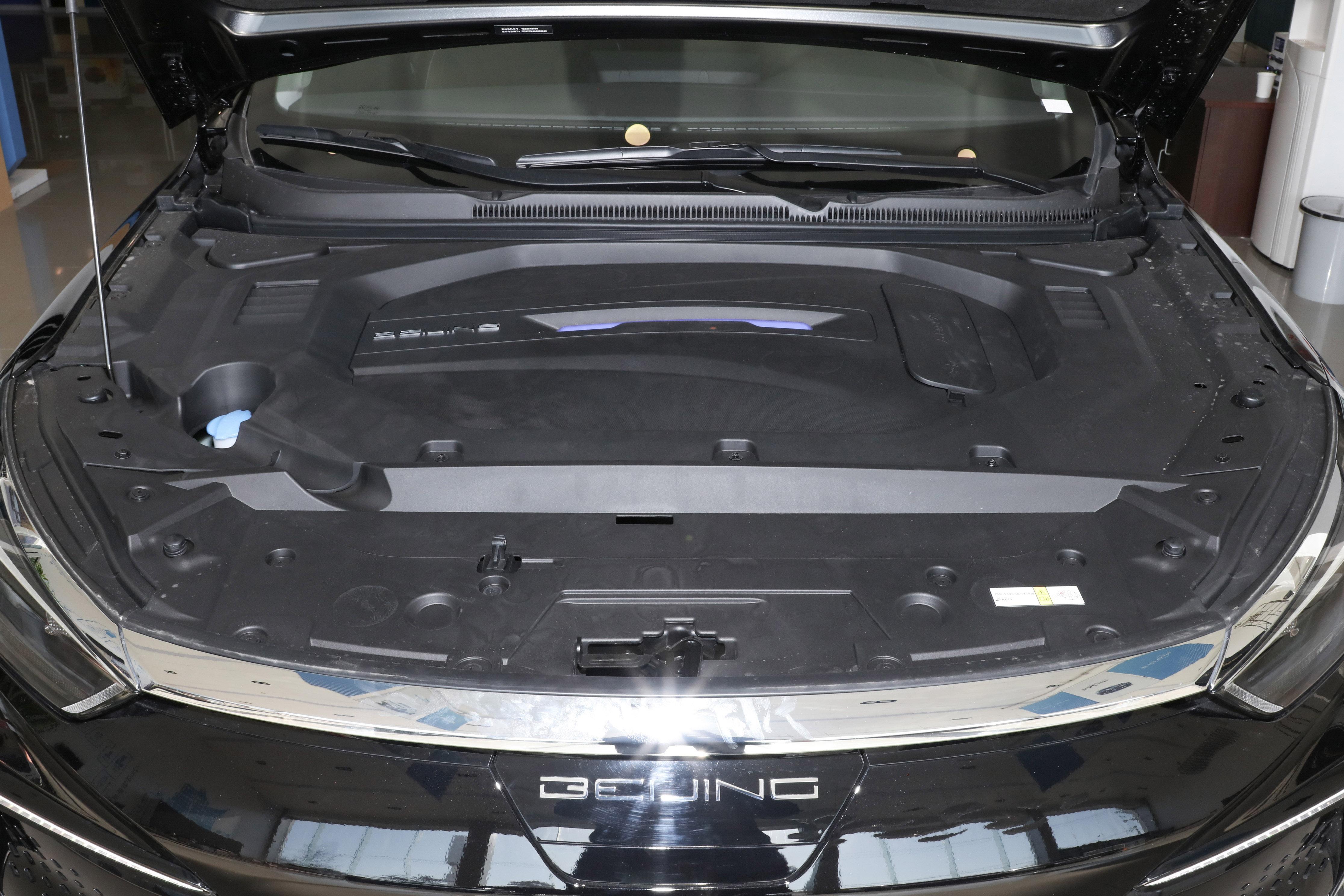 北京汽车eu7值得买吗,首付4万贷款6万每月还多少