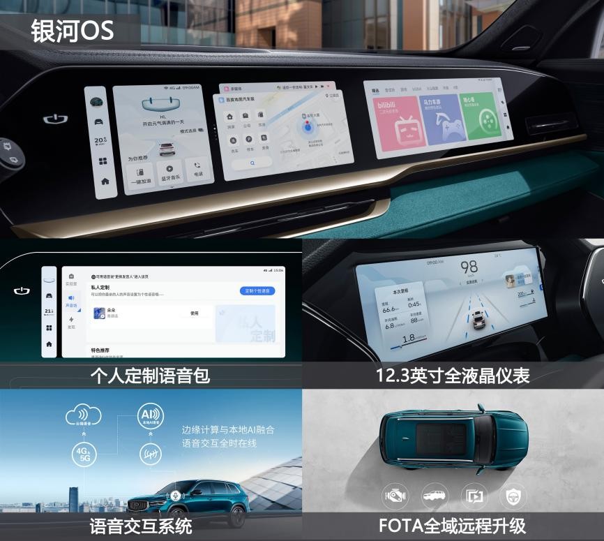 哈弗新神兽和星越怎么选,哈弗神兽版和星越l四驱版本对比