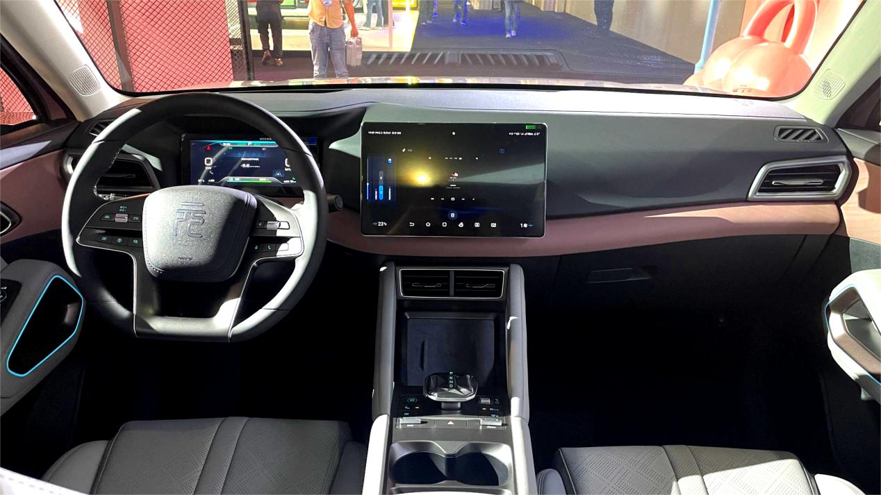 比亚迪新能源车价格5-10万元左右,比亚迪城市代步车多少钱