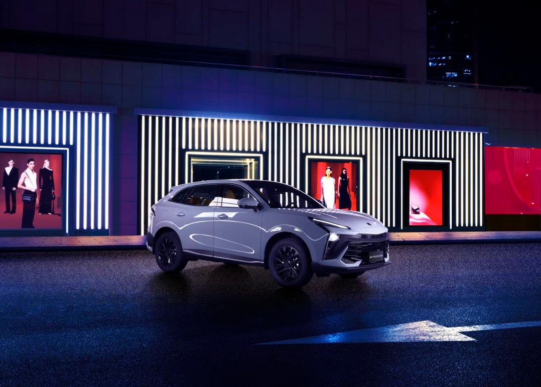 三款不到35万的车扮猪吃老虎,20多万什么车是扮猪吃老虎