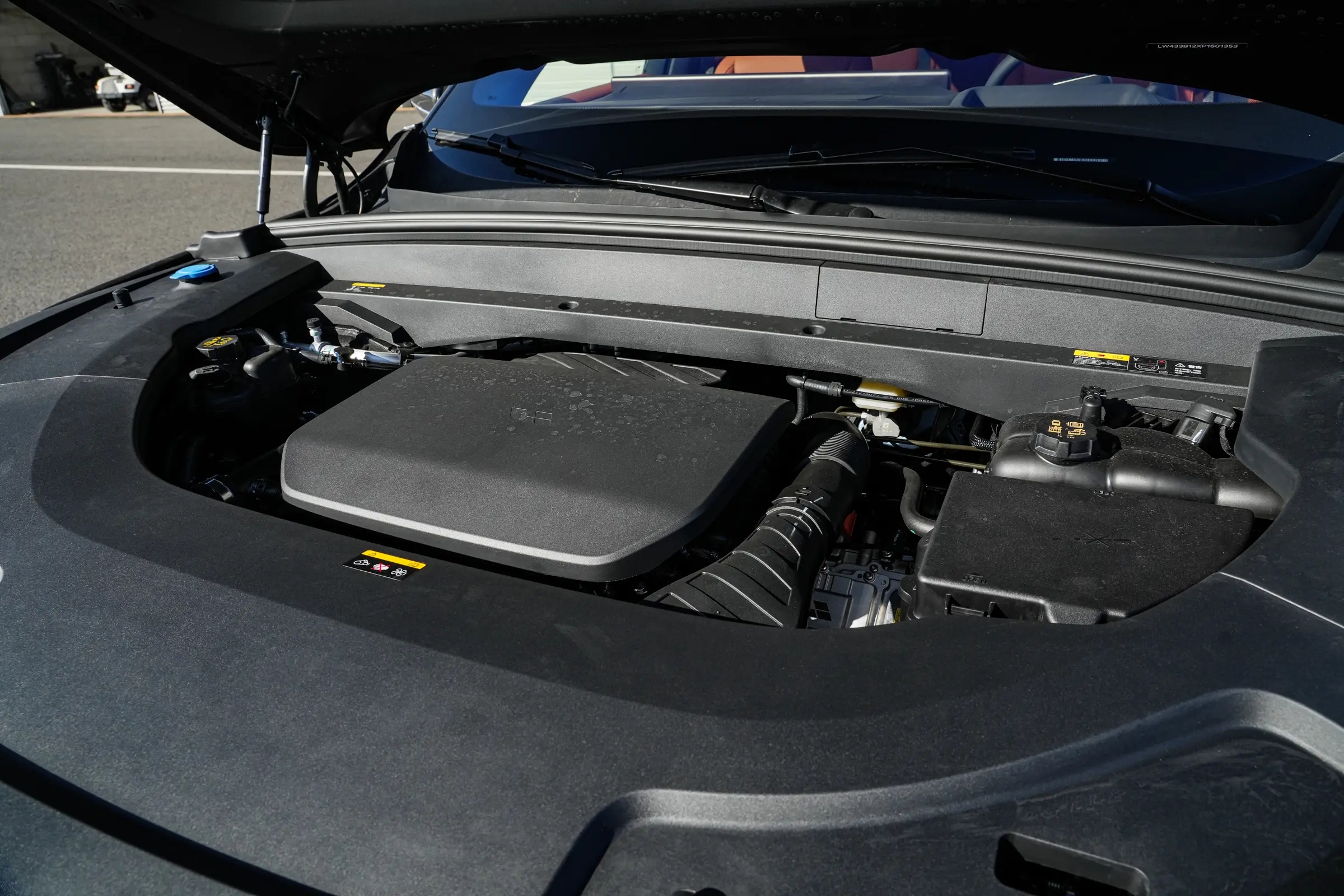 15-20万汽车动力强操控好推荐suv,想买suv的不妨等等看这4款车