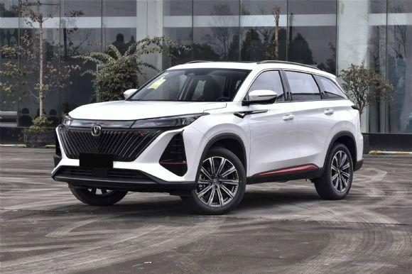 瑞虎8pro博越pro长安cs75plus怎么选,长安cs75为啥比博越卖得好