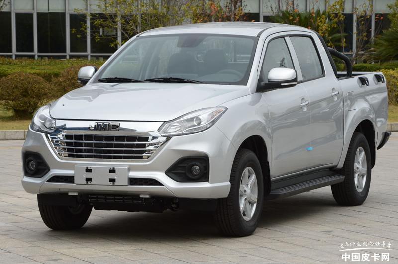 国五的柴油版皮卡现什么价位,十万左右的柴油版皮卡到底哪款好
