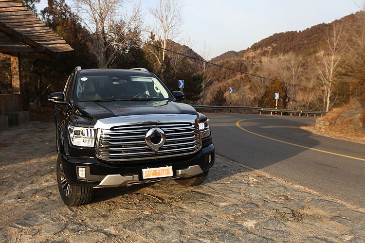 长城坦克500哪款最实用,山海炮坦克500