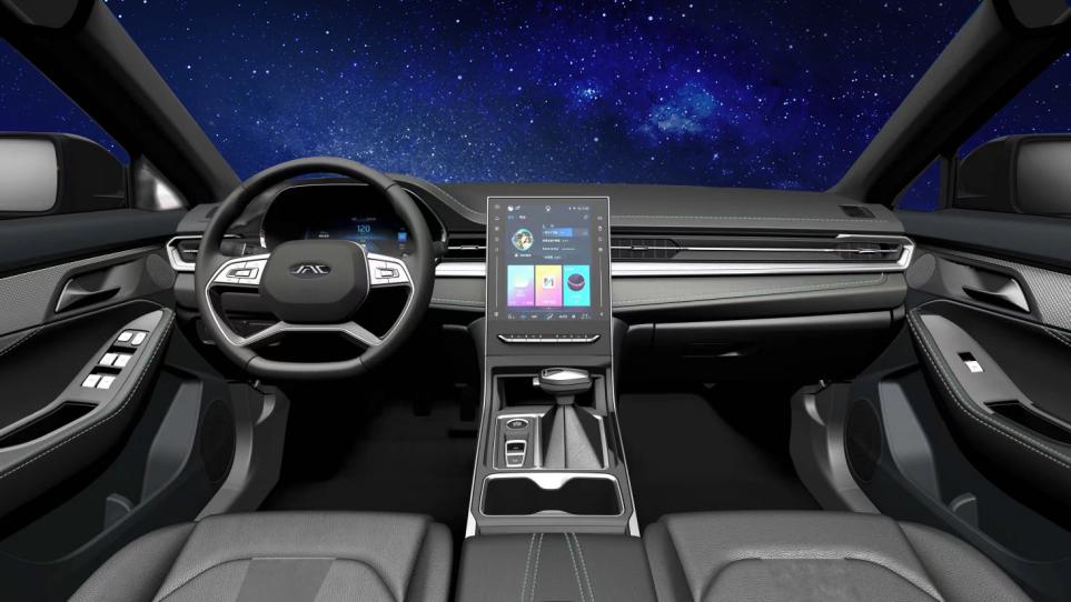 哈弗h6越级版1.5t,7.69万元起售高性价比家用好车