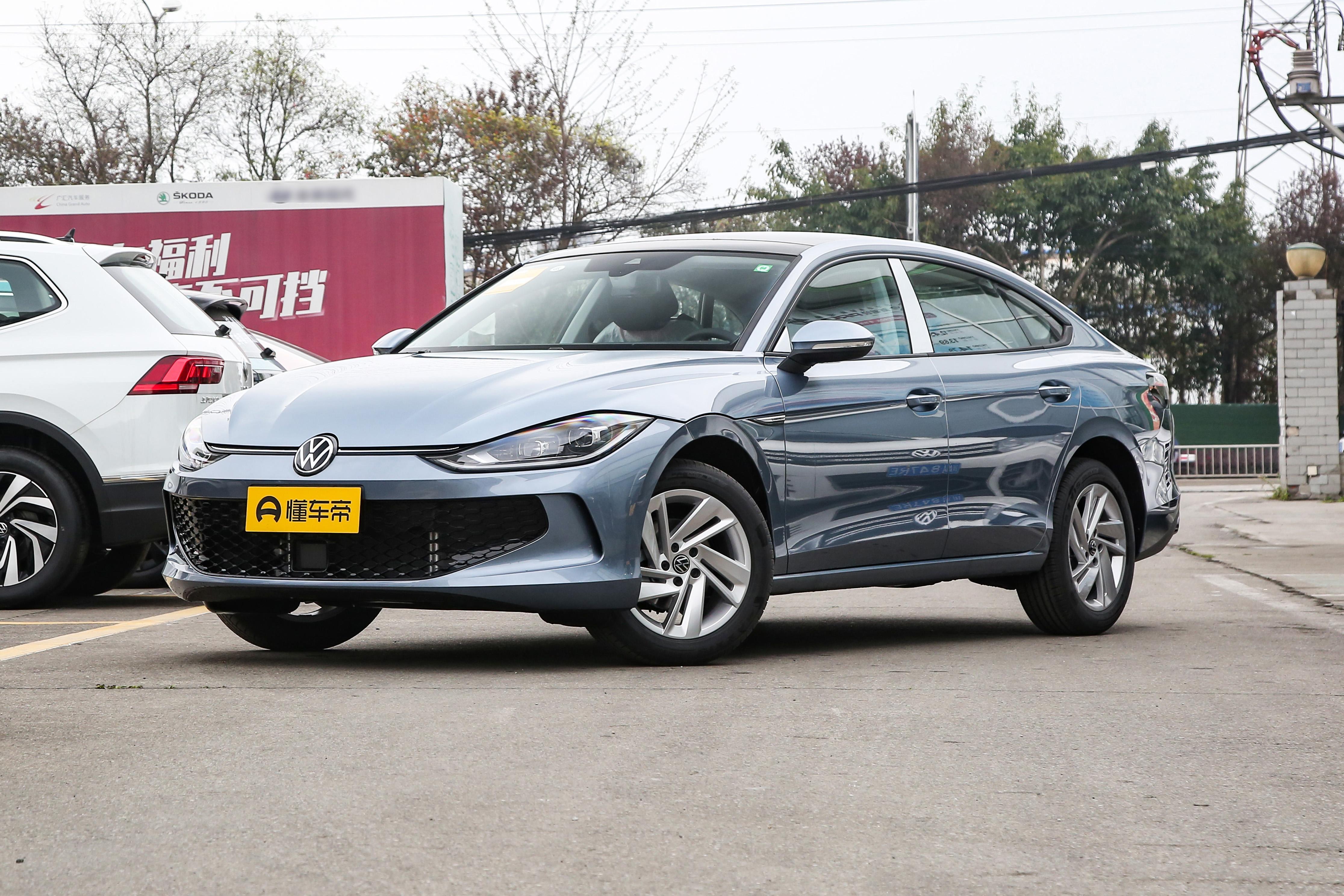 大众凌渡2023款1.2t配置有哪些,大众凌渡最高是1.4t吗